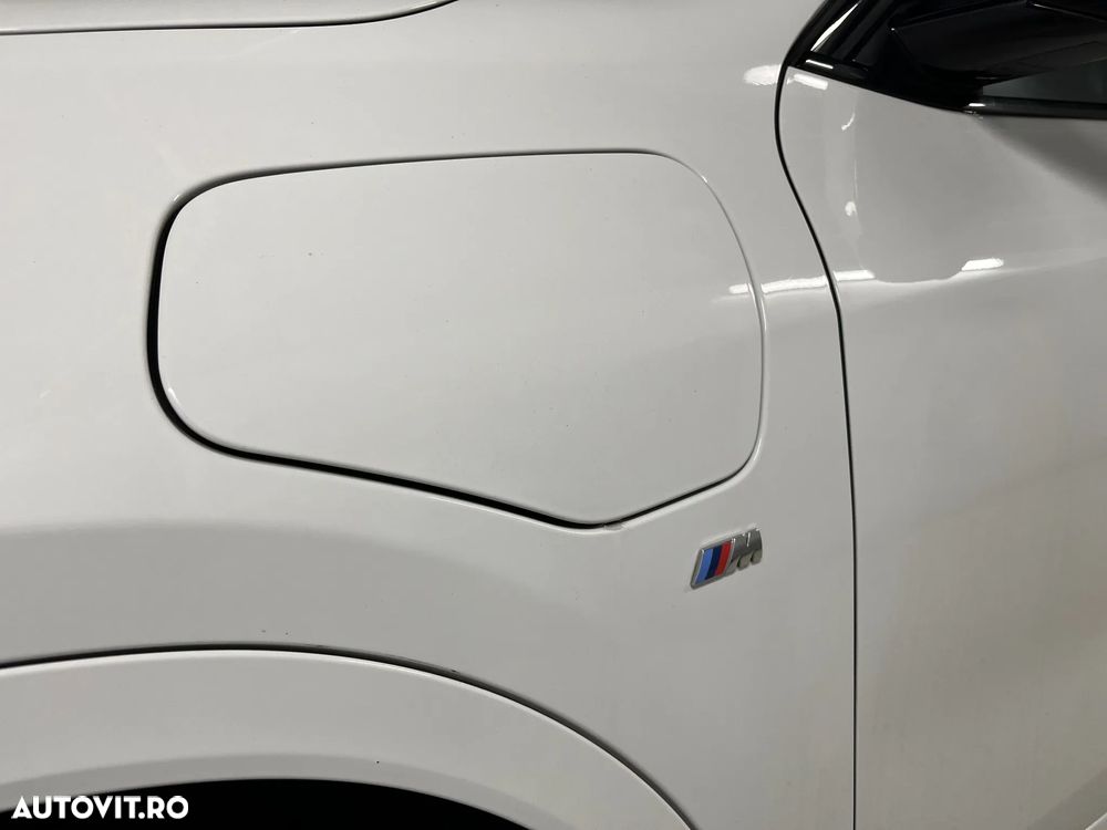 BMW X2 xDrive25e M Sport - 32