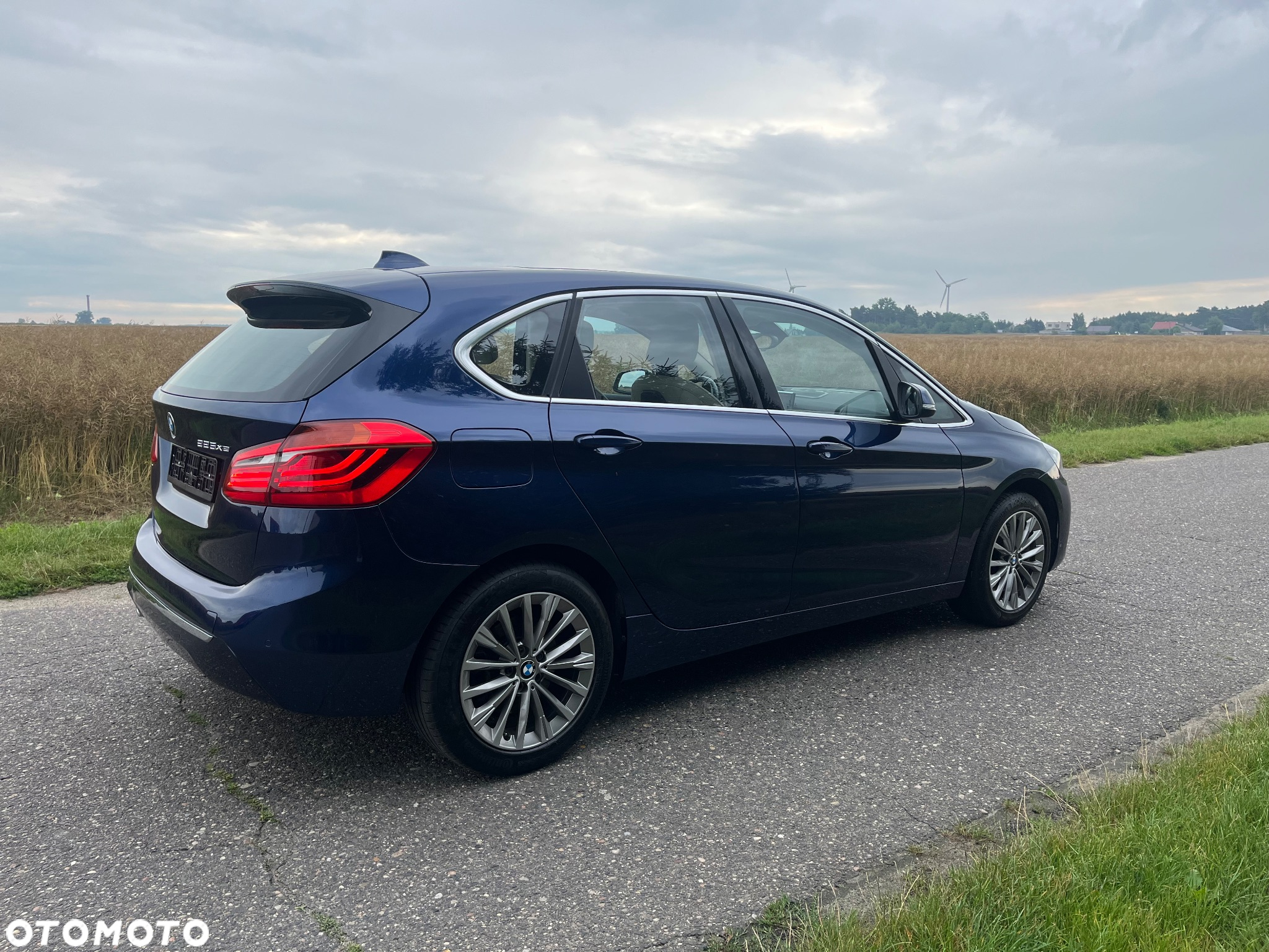 BMW Seria 2 - 8