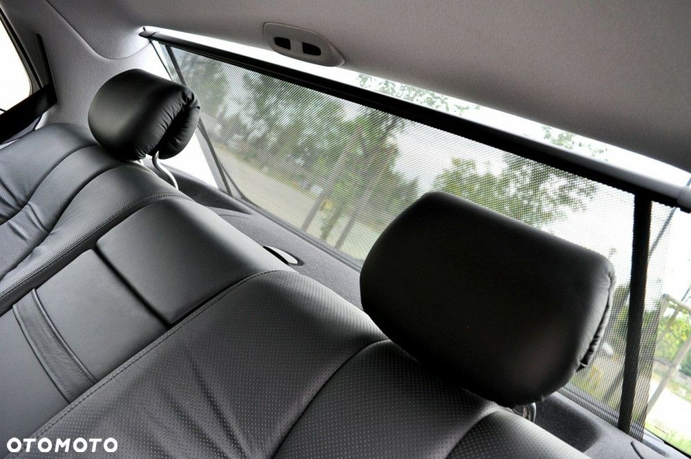 Mercedes-Benz Klasa S - 33