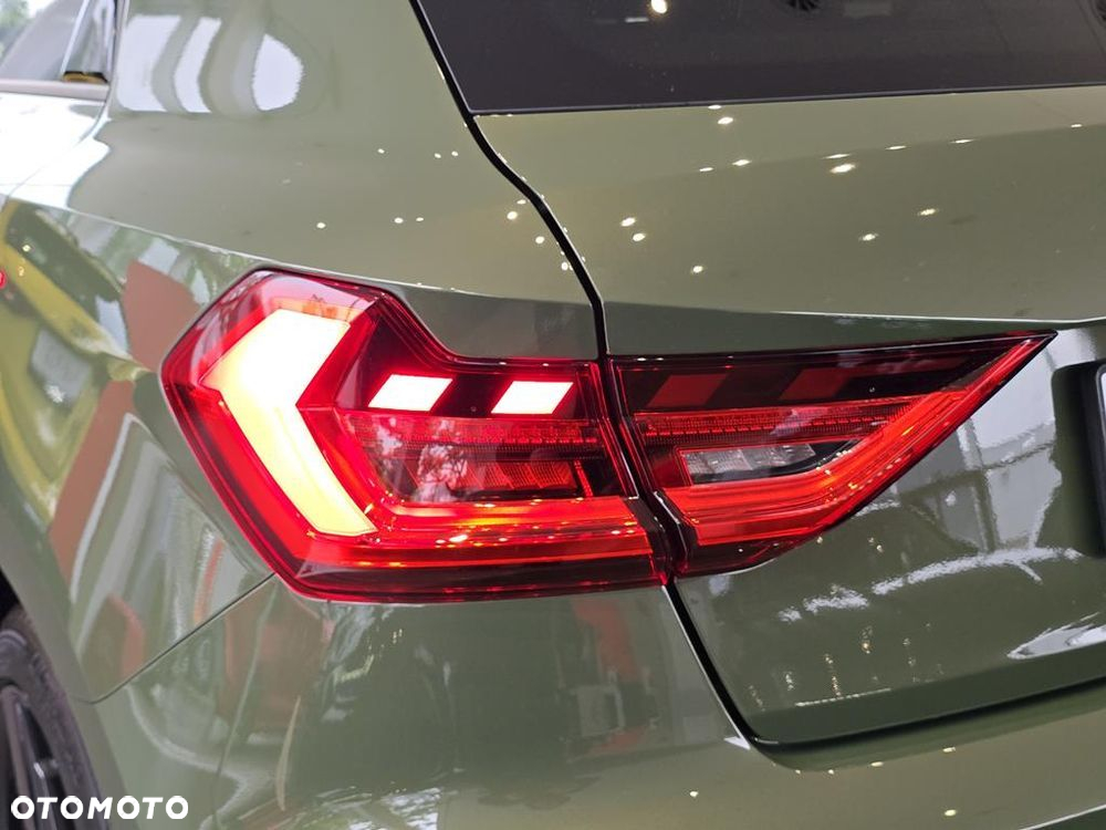Audi A1 - 28