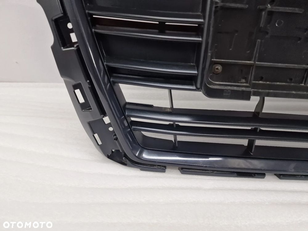 AUDI A3 8V / 8V3 LIFT S-LINE 16- ATRAPA / GRILL PRZEDNI PRZÓD , NR 8V3853651AA , NR AUKCJI GL46 - 18