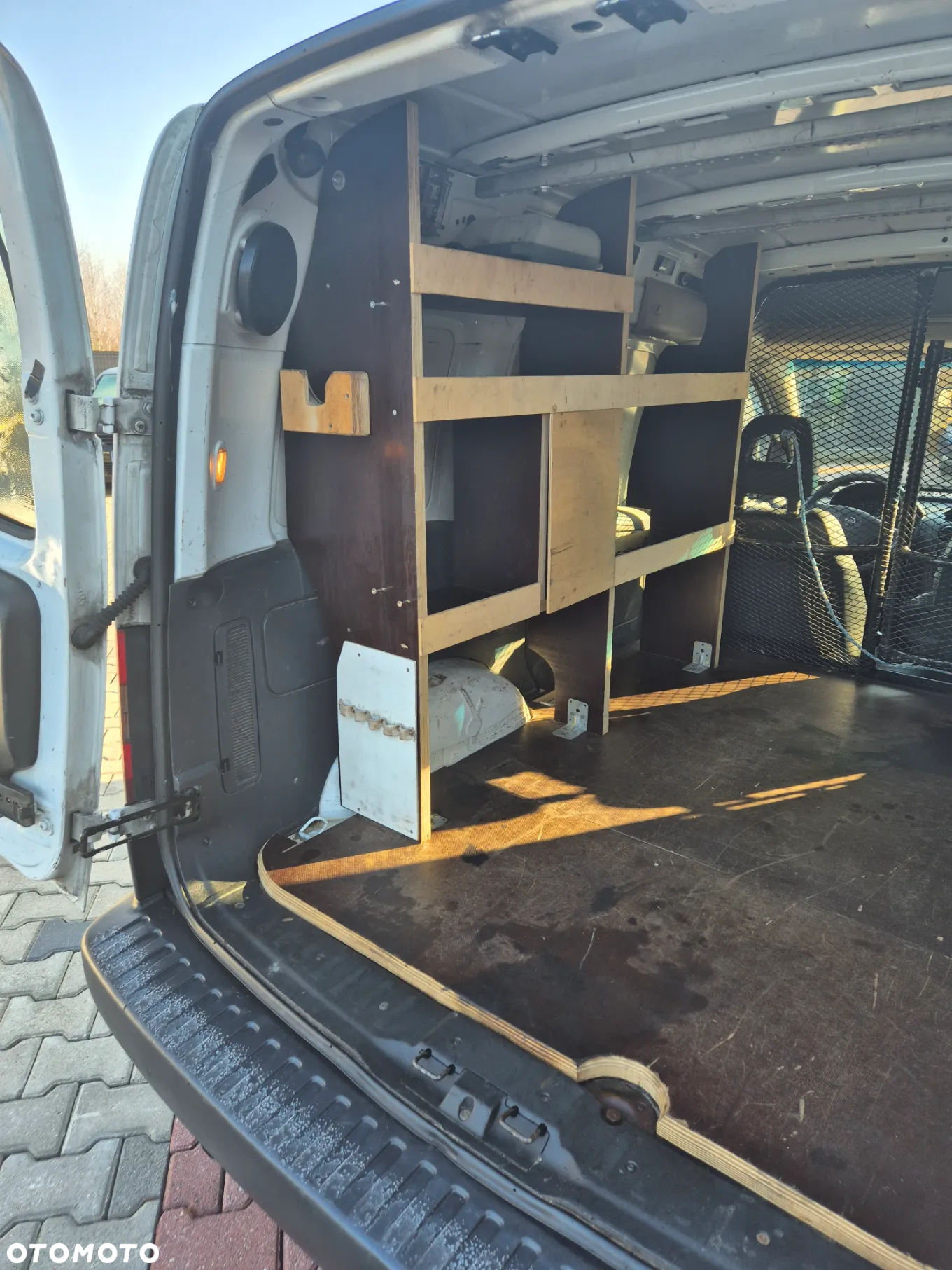 Opel Combo Tour 1.3 CDTI - 8