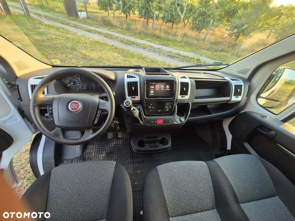 Fiat Ducato - 11