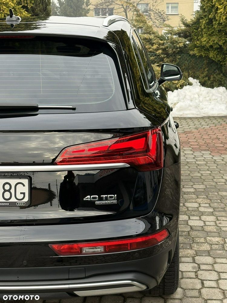 Audi Q5 - 10