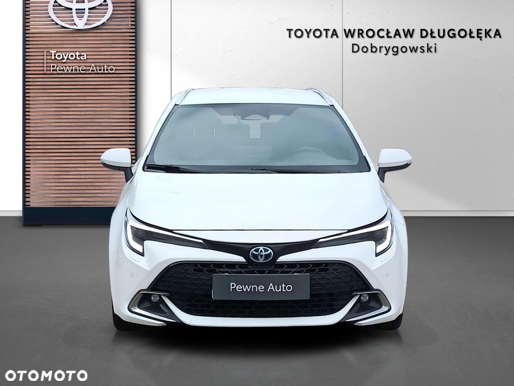 Toyota Corolla 1.8 Hybrid Style - 9
