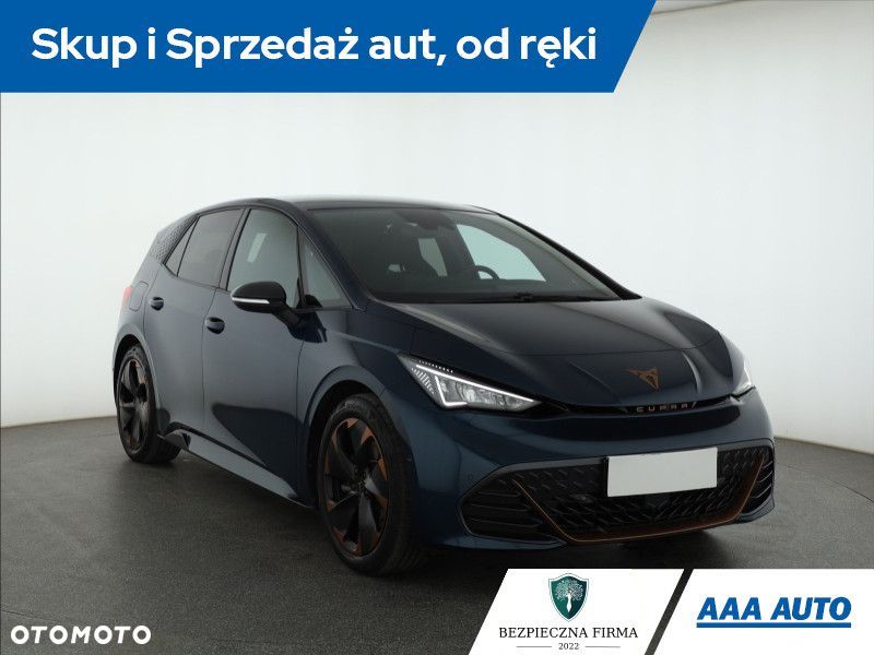 Cupra Born - 3