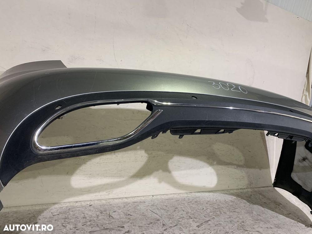 Bara spate  Mercedes C-Class W205 Kombi, cod origine OE A2058853838 - 10