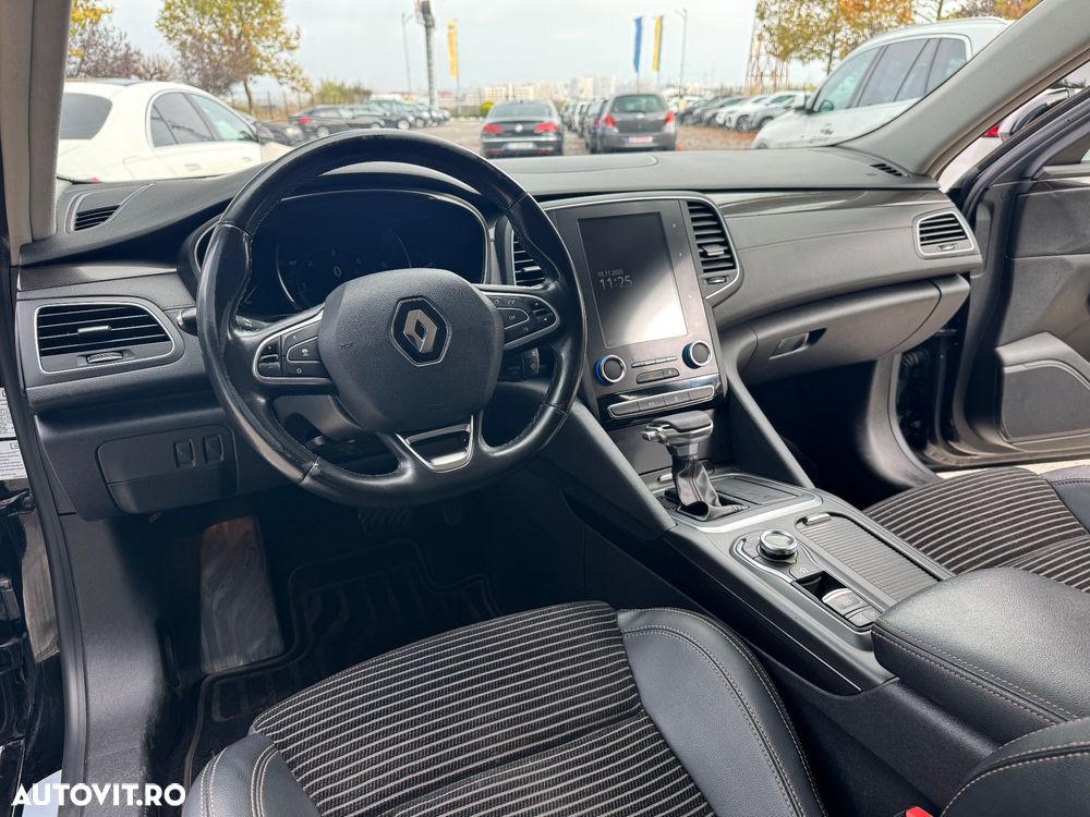 Renault Talisman - 7