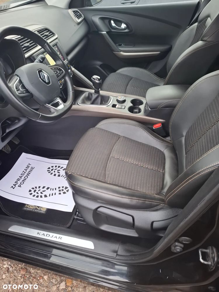 Renault Kadjar Energy dCi 130 XMOD - 25