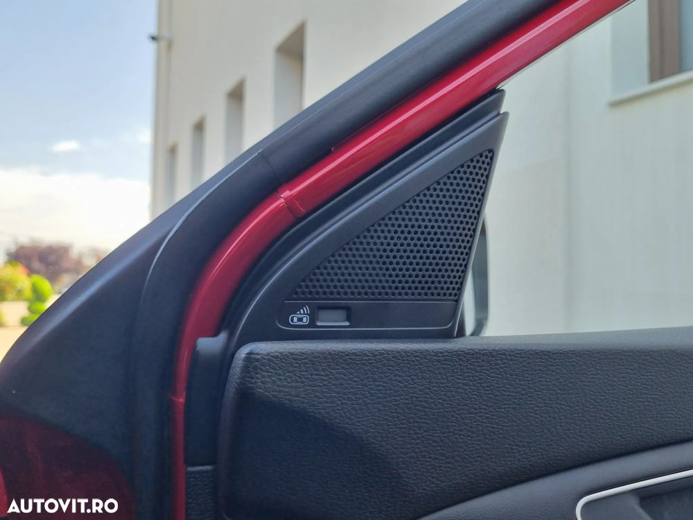 MG EHS 1.5T-GDI Luxury - 35