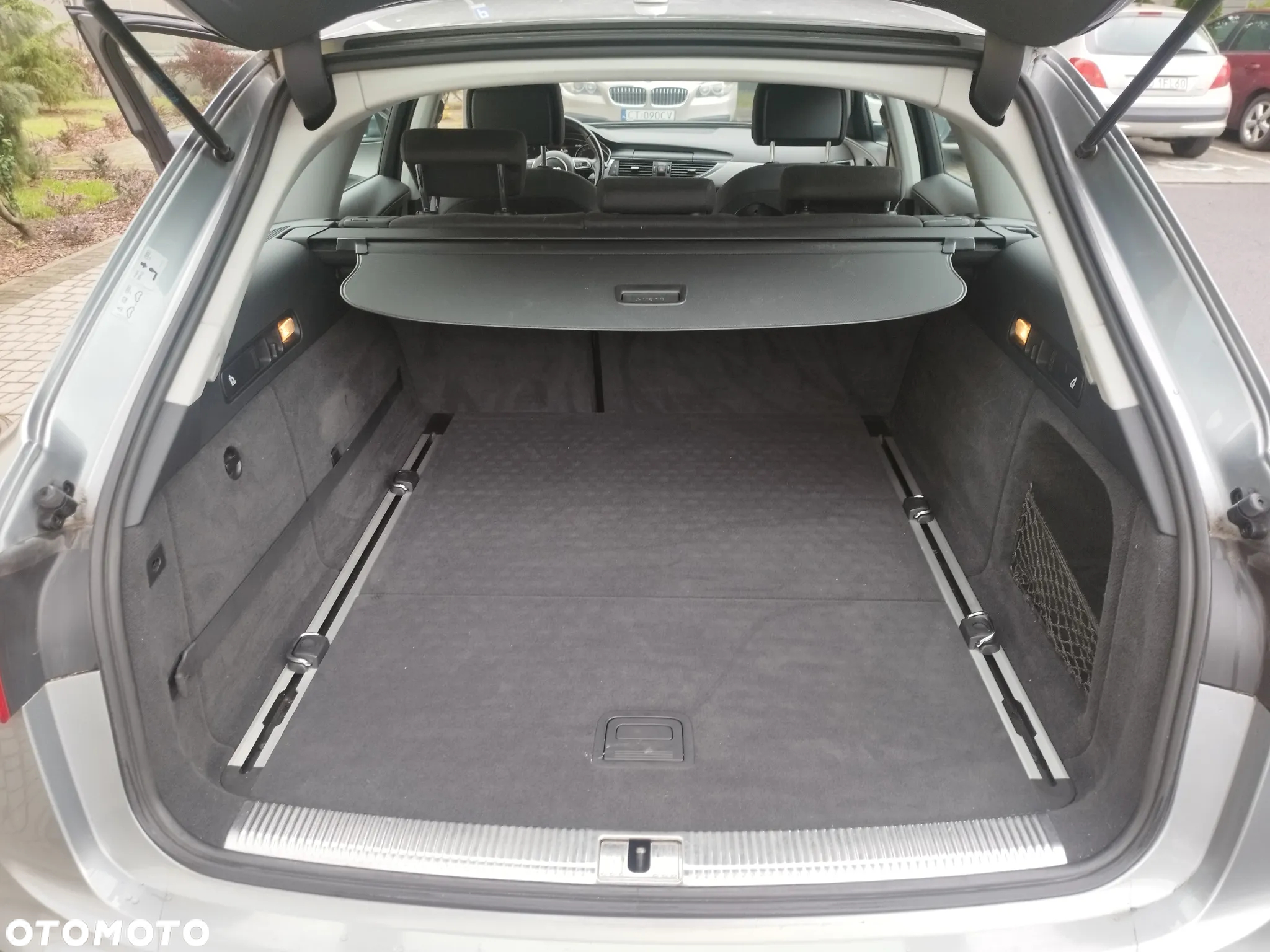Audi A6 - 11