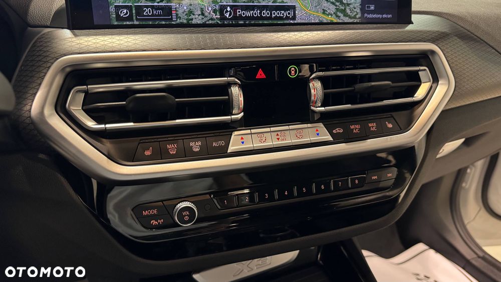 BMW X3 - 26