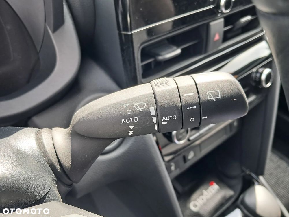 Toyota Yaris Cross - 33