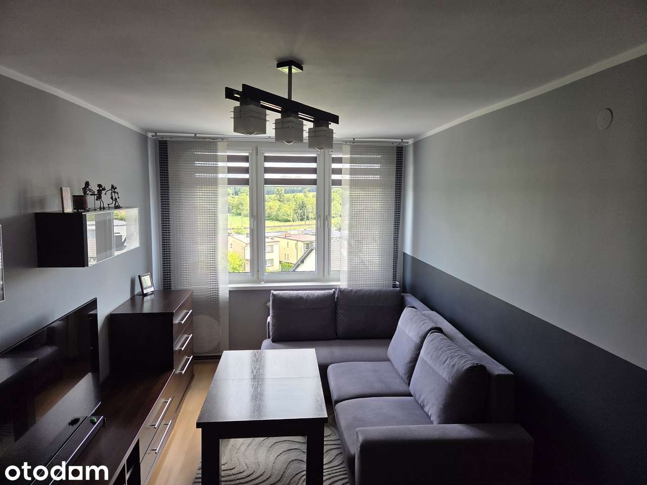 Mieszkanie, 38,50 m², Tarnowskie Góry - Pełny obrazek: 2/18