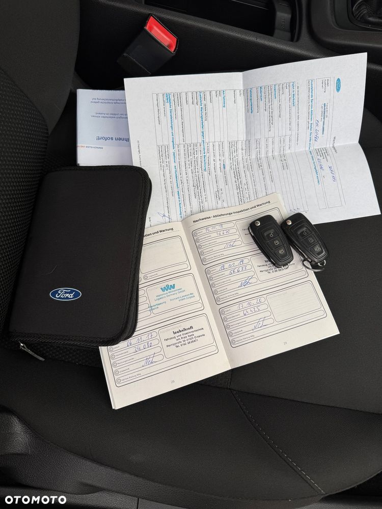 Ford Focus - 20