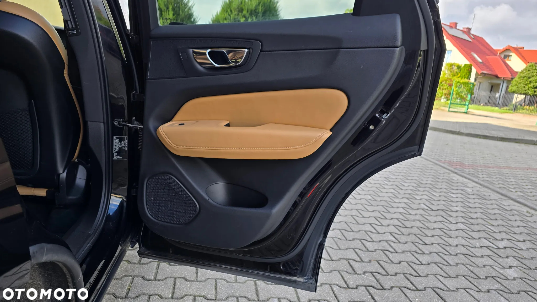 Volvo XC 60 D4 SCR AWD Inscription - 26