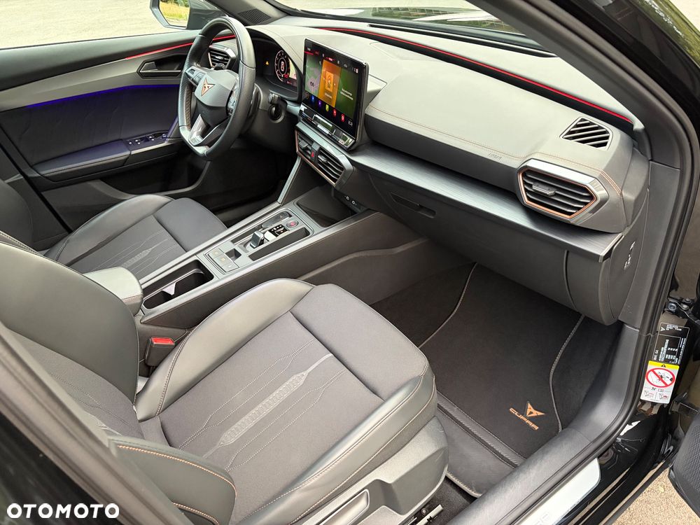 Cupra Formentor 1.5 eTSI DSG - 16