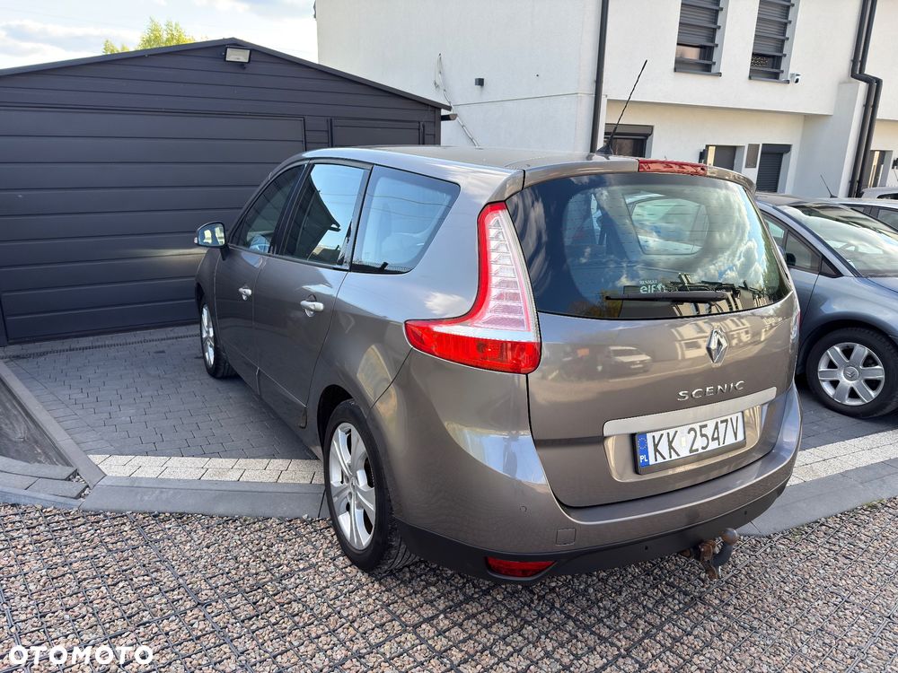 Renault Scenic 2.0 16V Expression - 1