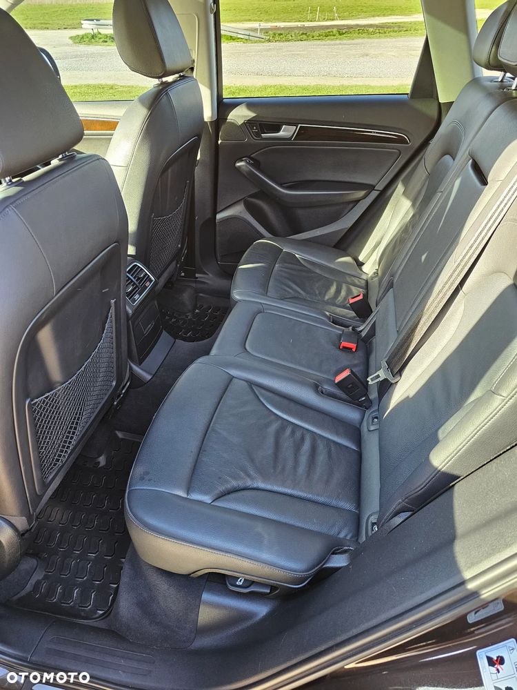 Audi Q5 - 14