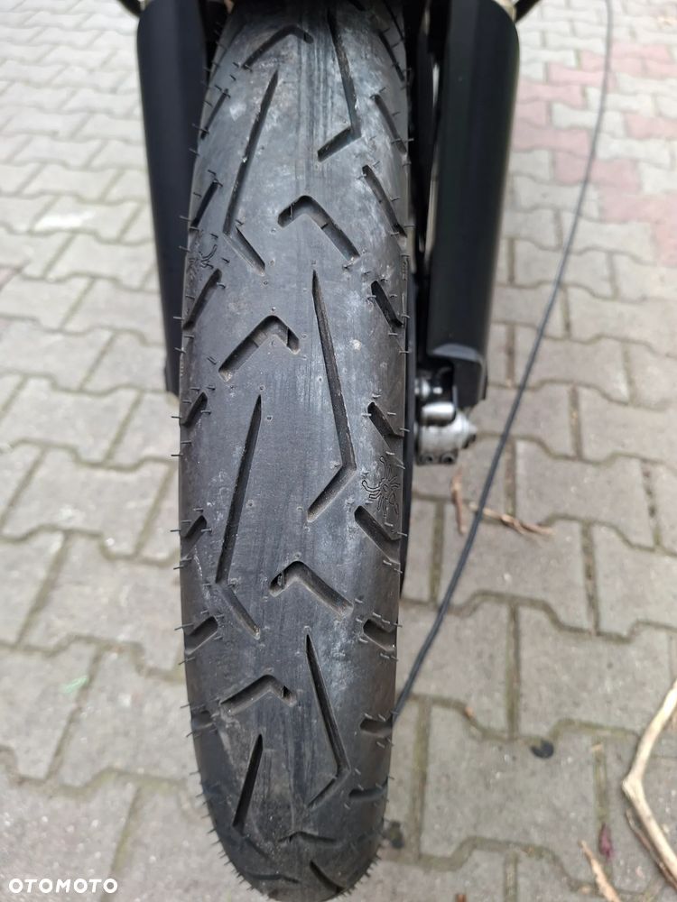 BMW GS - 13