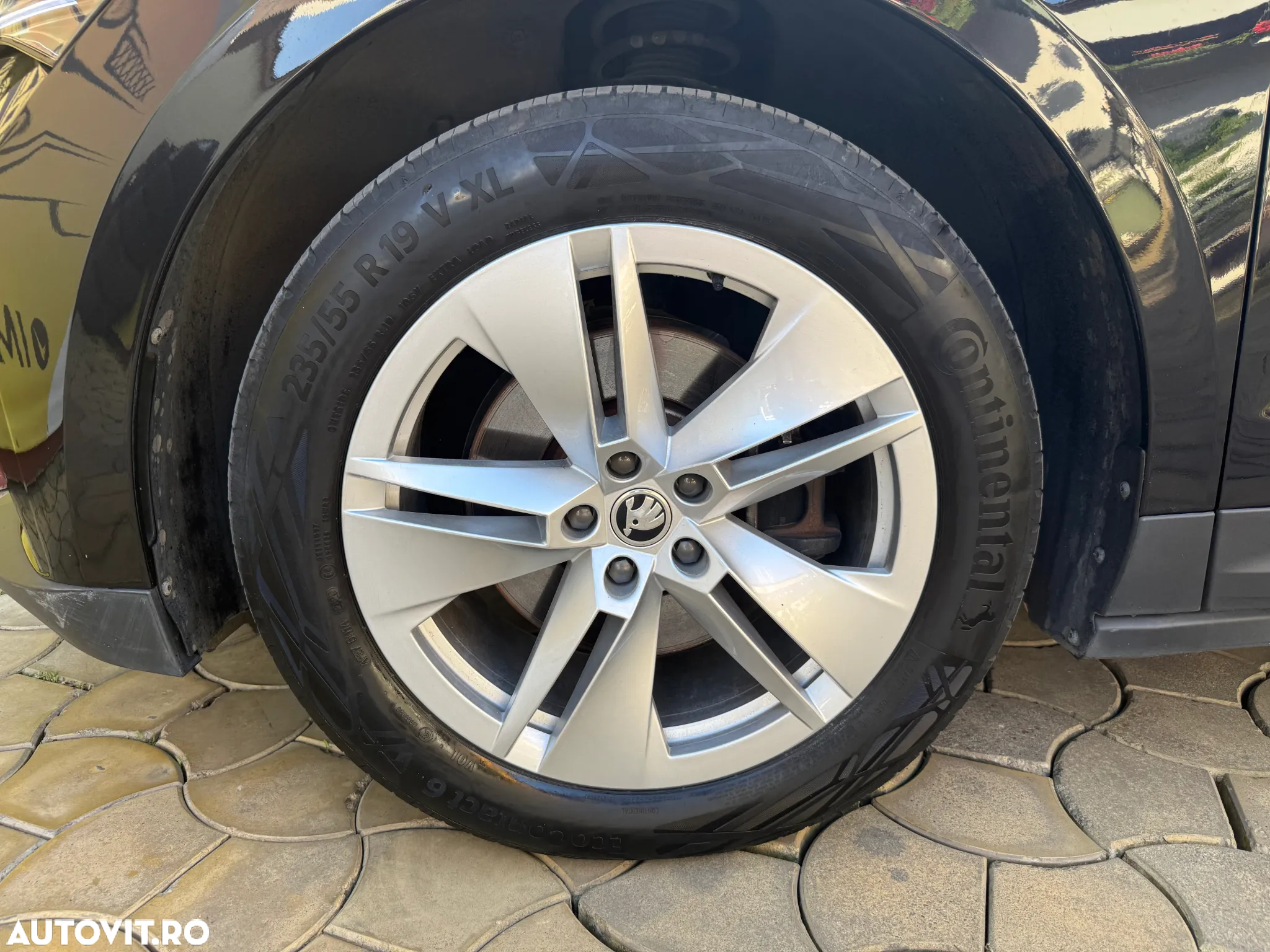 Skoda Enyaq 60 - 19