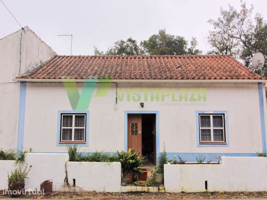 Quintinha em Monchique com Armazéns, Destilaria e antiga Taberna - Grande imagem: 3/25