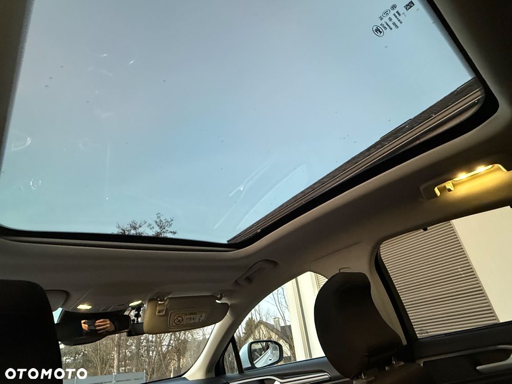 Ford Mondeo 2.0 EcoBlue Executive Plus - 30