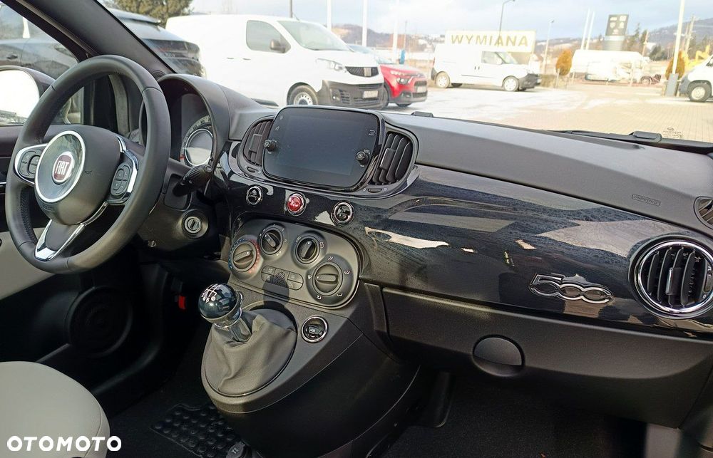 Fiat 500 - 11