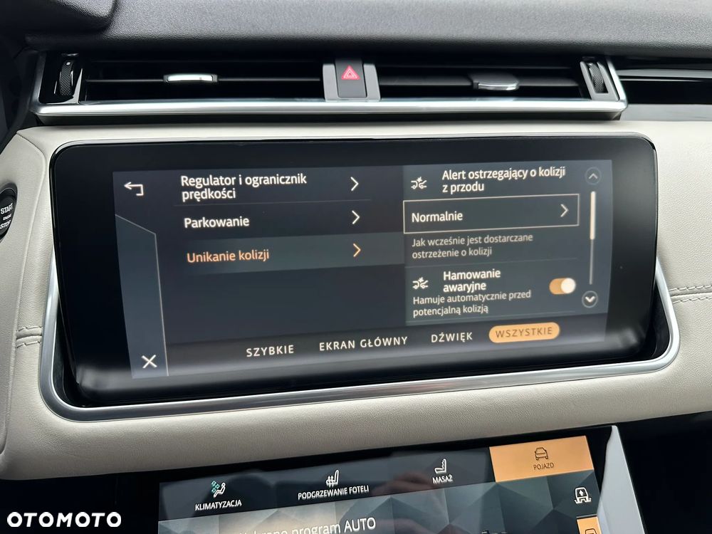 Land Rover Range Rover Velar 3.0 P400 mHEV R-Dynamic HSE - 37
