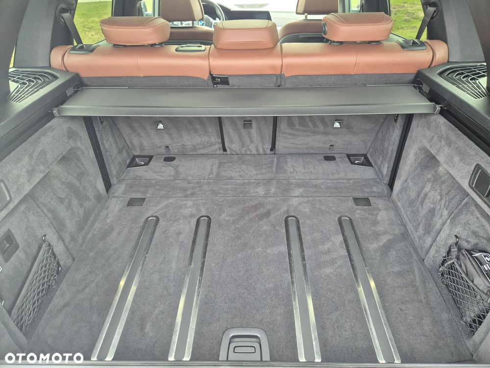 BMW X5 xDrive25d - 16