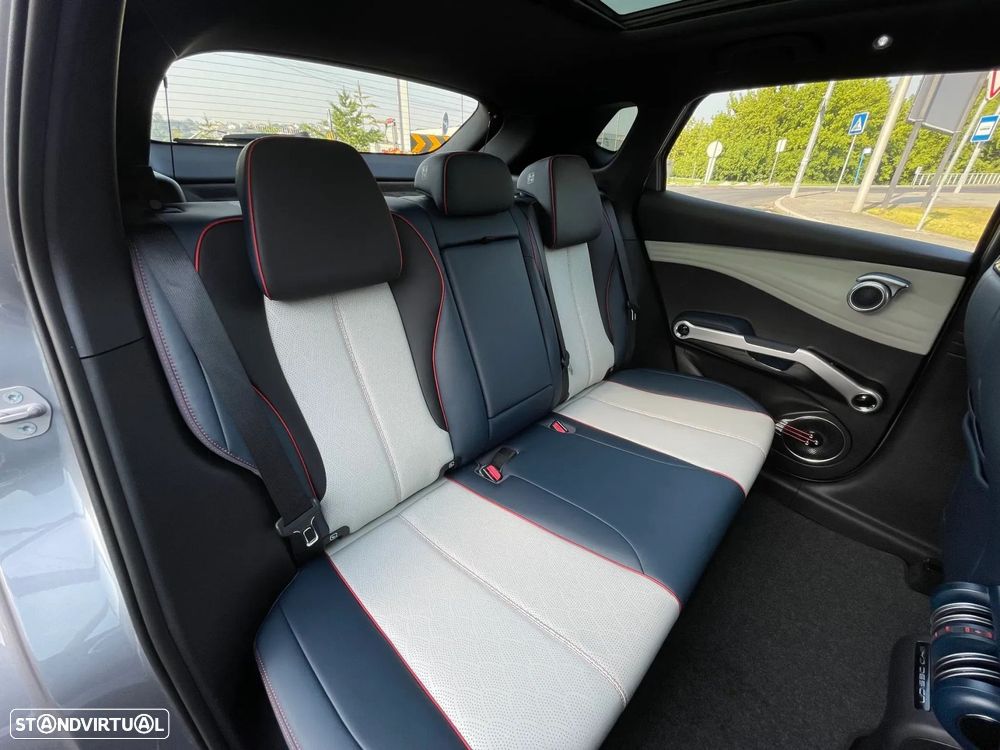 BYD Atto 3 60.48 kWh Design - 59