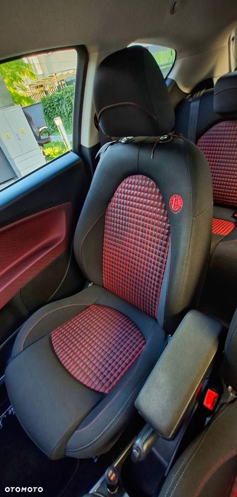 Alfa Romeo Mito - 34