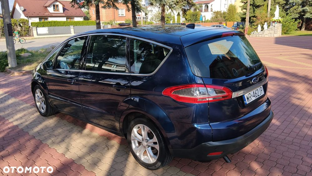 Ford S-Max 2.0 Viva - 26