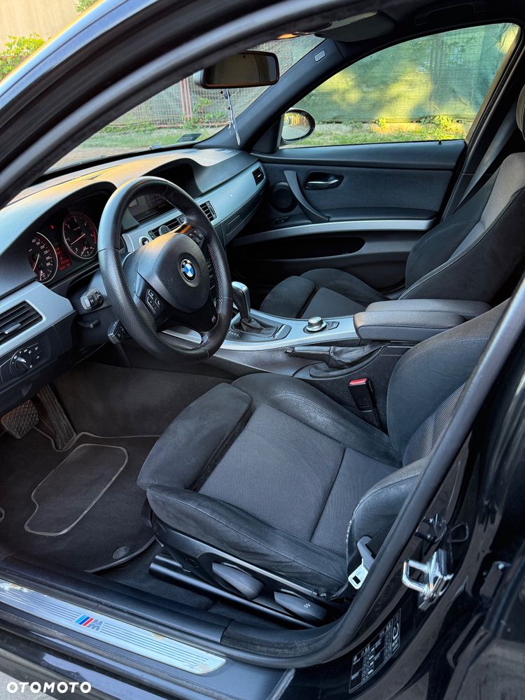 BMW Seria 3 - 21