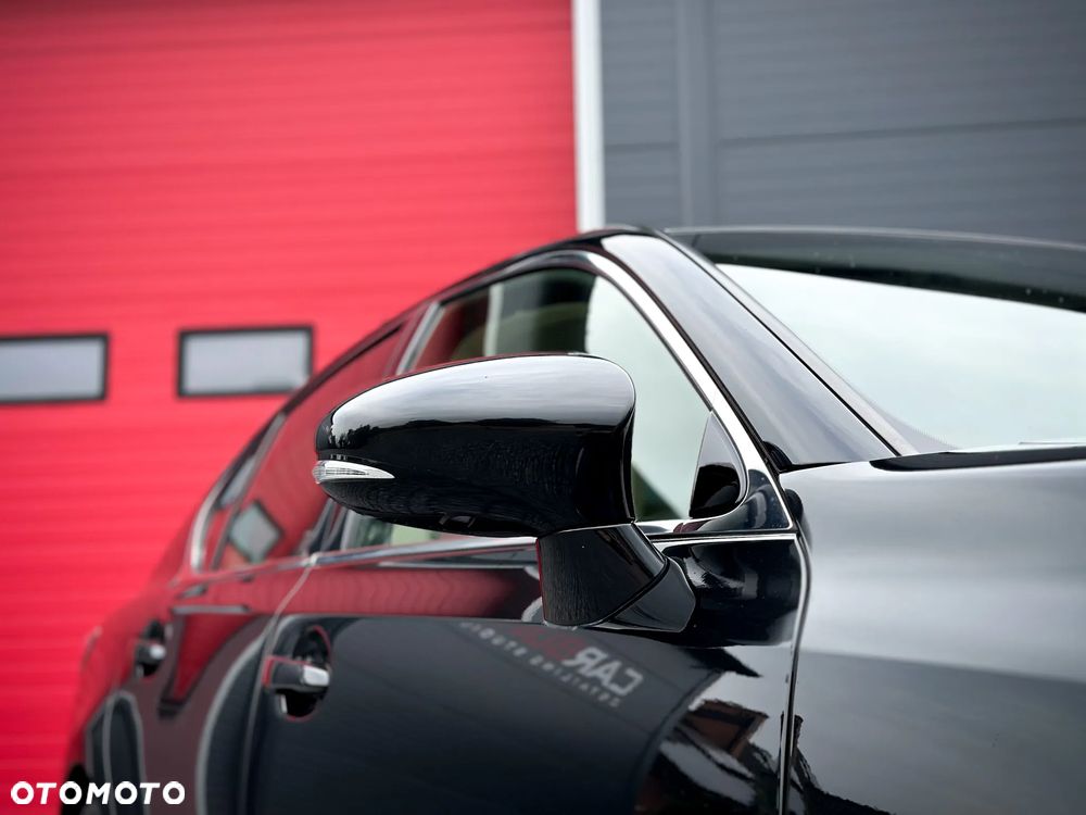 Lexus GS 200t / 300 Elegance - 7