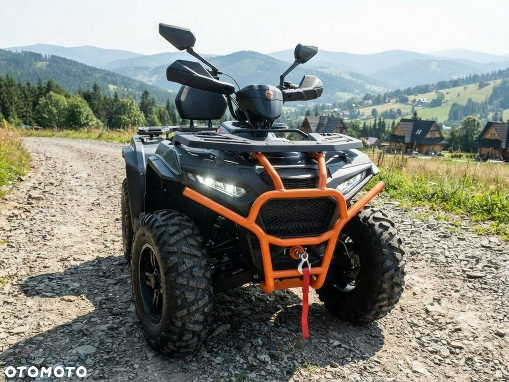 Barton QUAD EXPLORER - 2