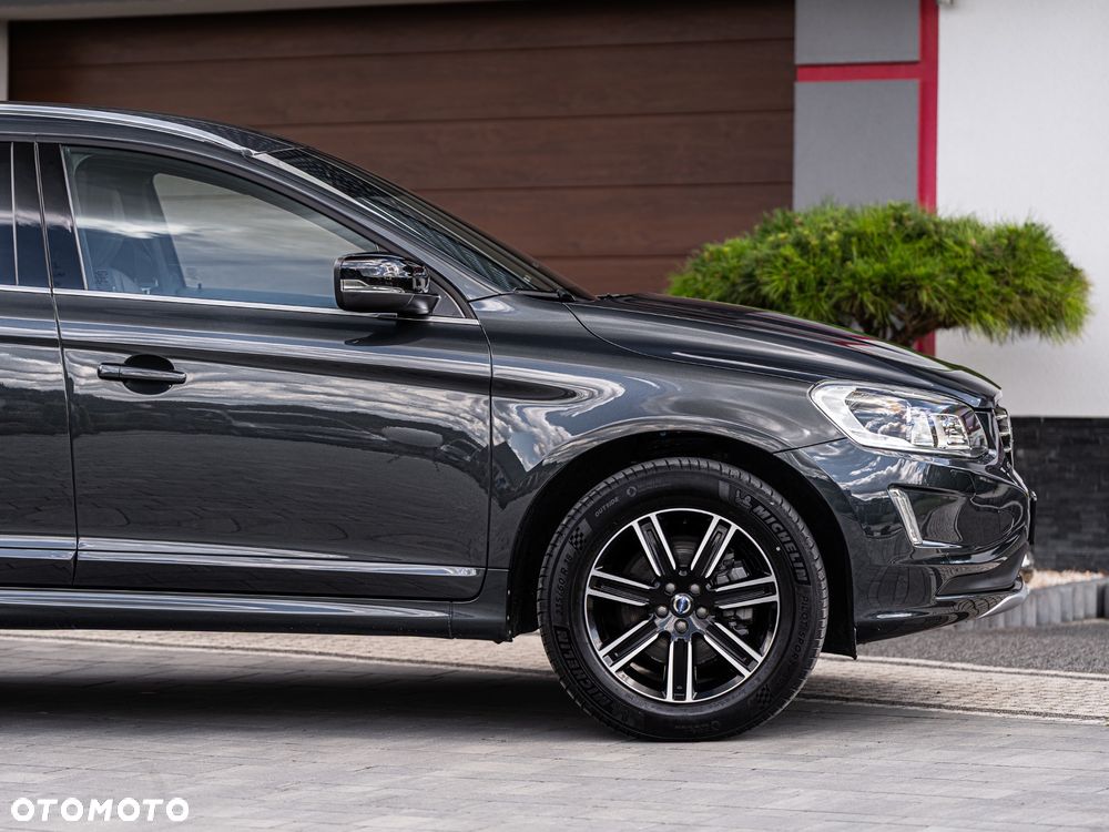 Volvo XC 60 - 9