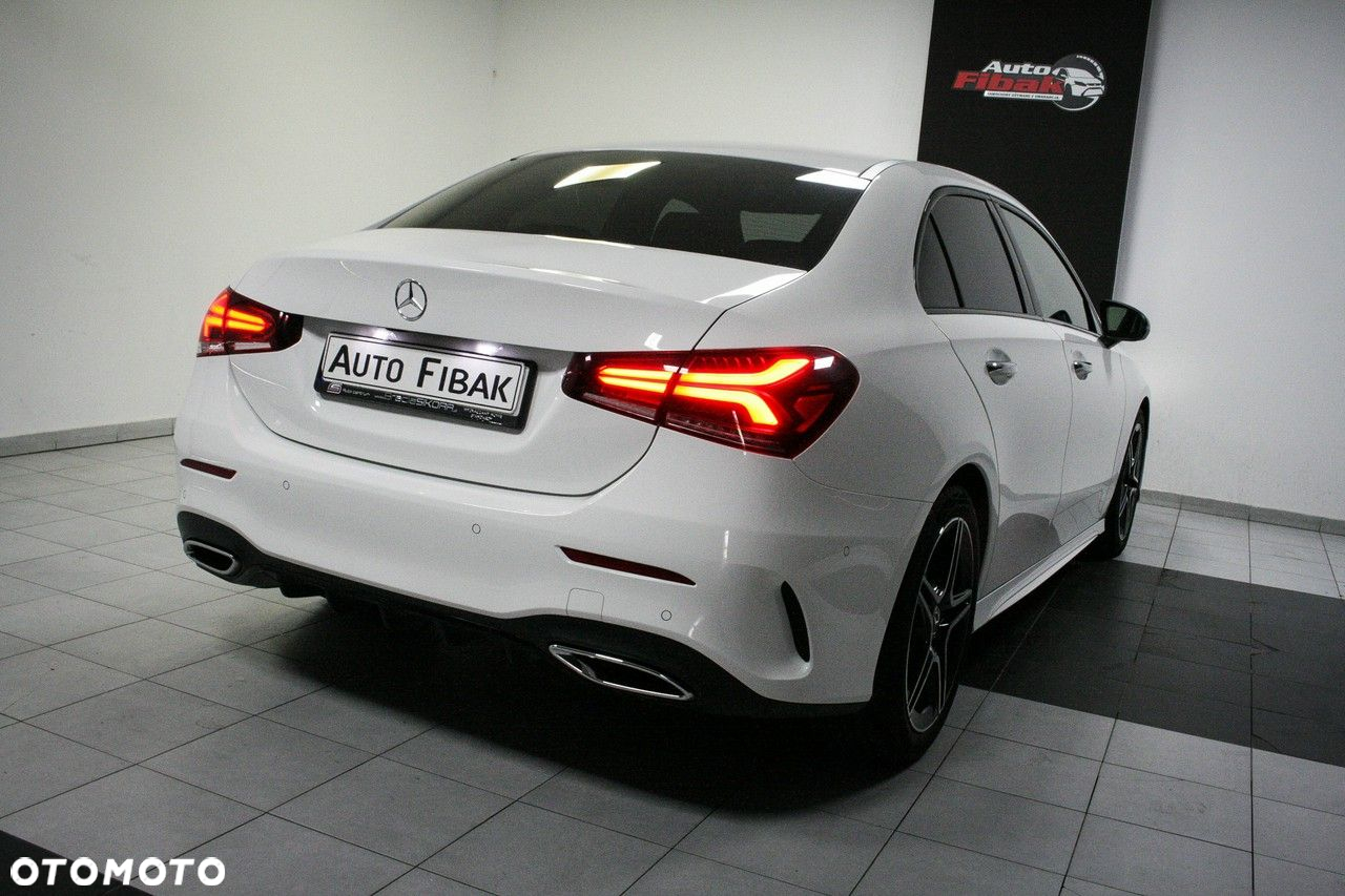 Mercedes-Benz Klasa A - 8