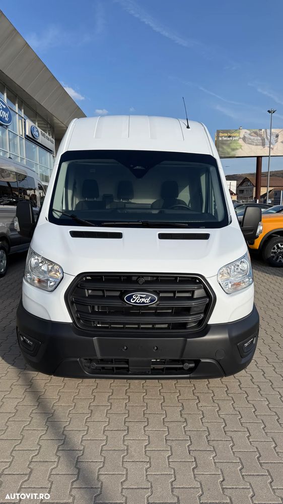 Ford TRANSIT - 5