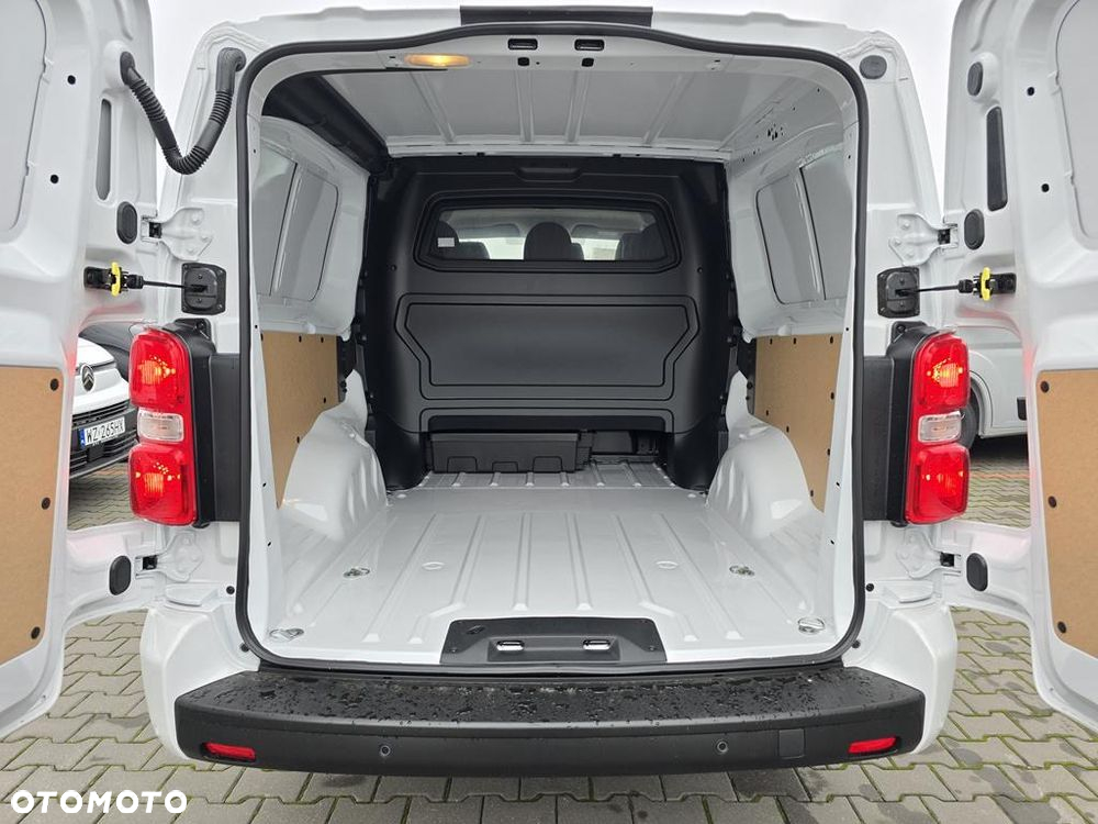 Opel Vivaro - 7