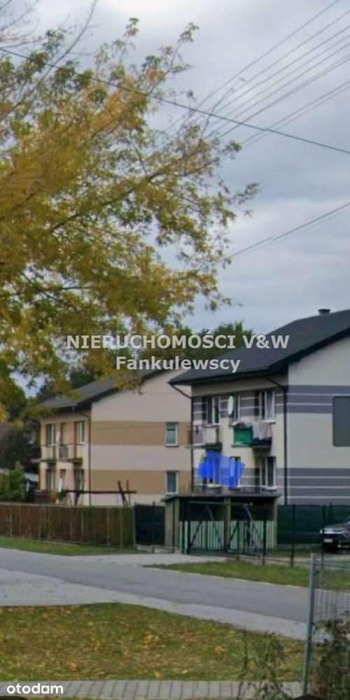 Mieszkanie na sprzedaż, 2 pokoje, 48 m², Stromiec