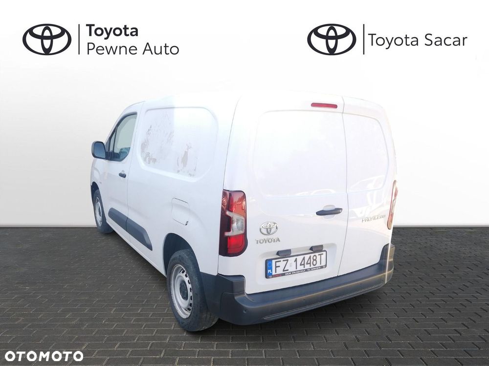 Toyota PROACE CITY - 3
