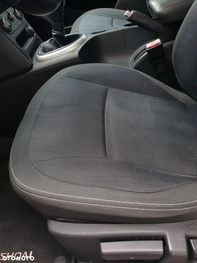 Nissan Qashqai 1.6 I-Way - 25