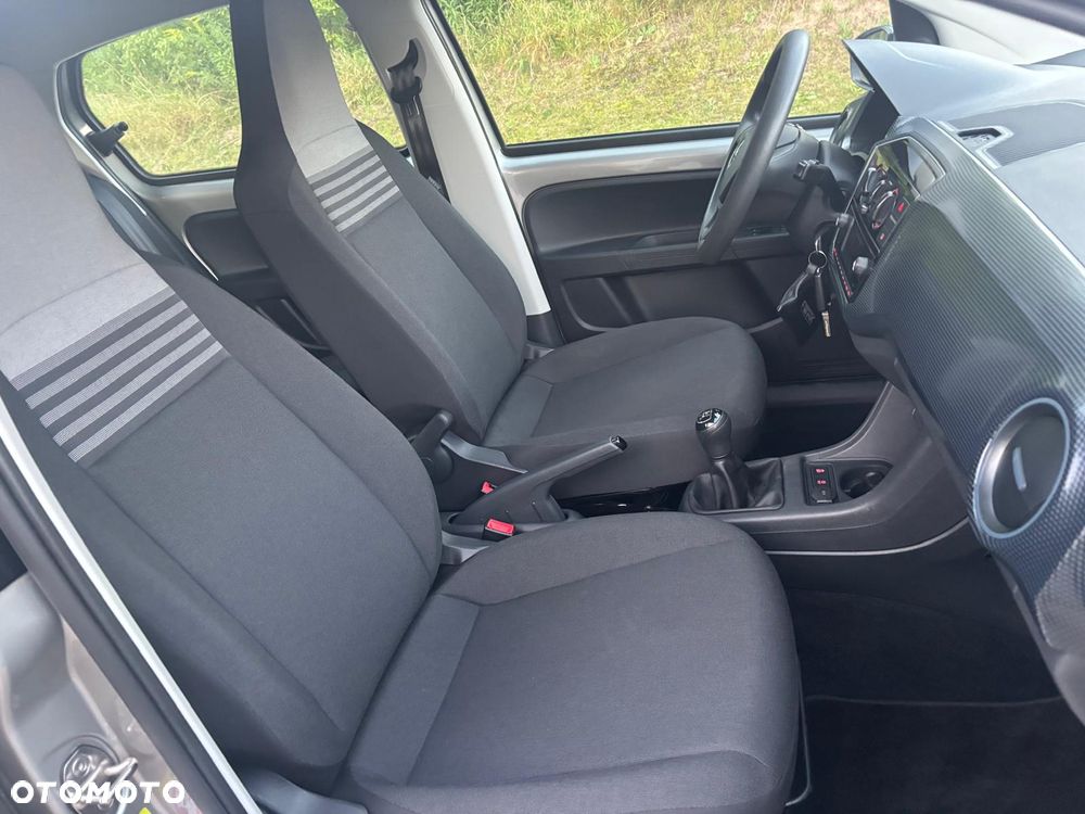 Volkswagen up! 1.0 high - 31