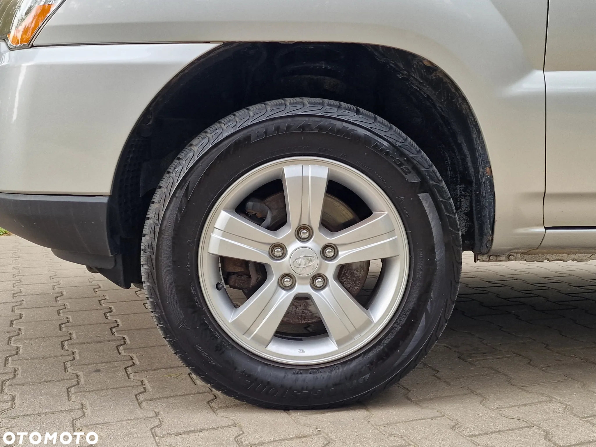 Kia Sportage - 31