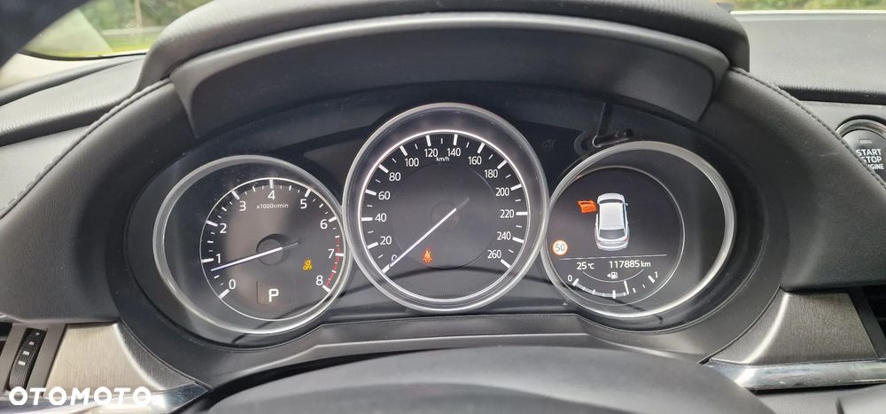 Mazda 6 2.0 SkyMotion - 11