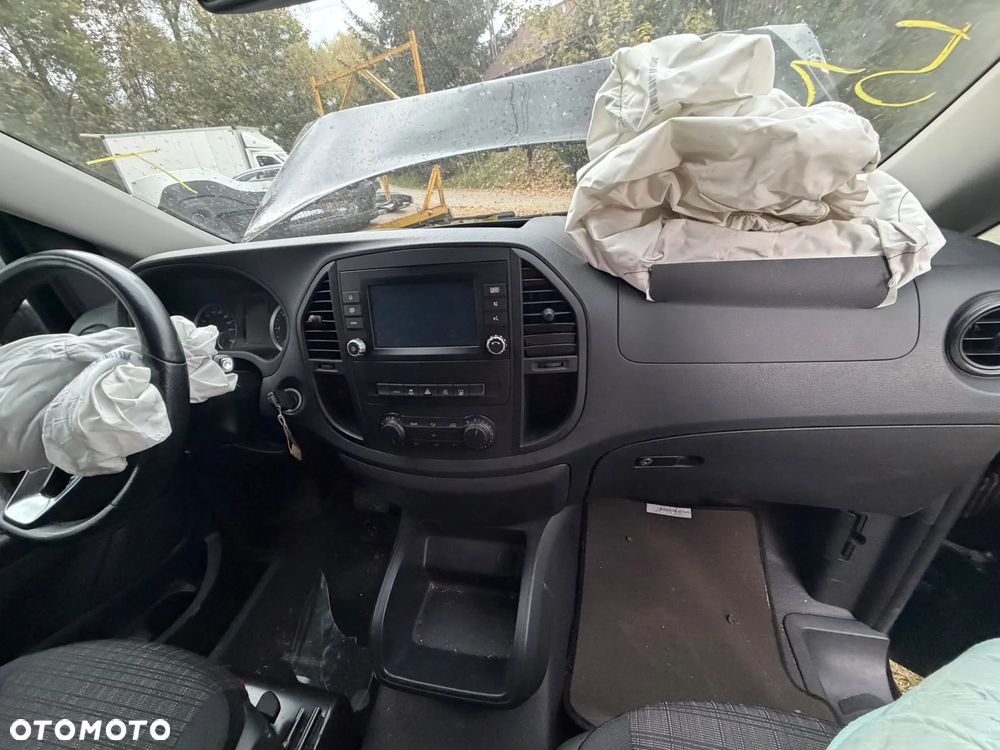 Mercedes-Benz Vito - 8