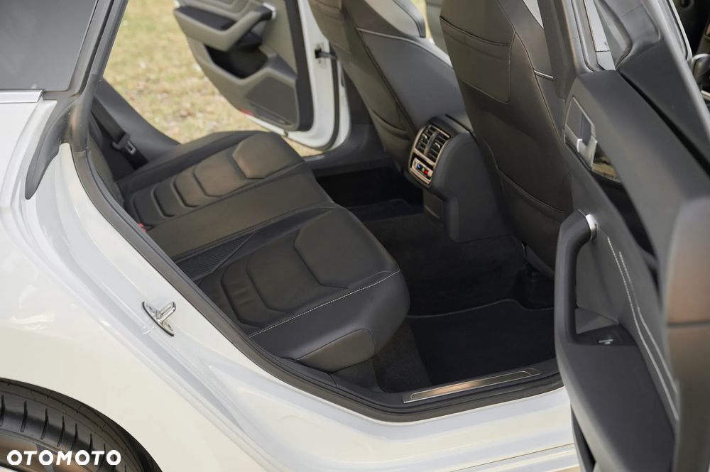 Volkswagen Arteon Shooting Brake 2.0 TDI R-Line DSG - 37