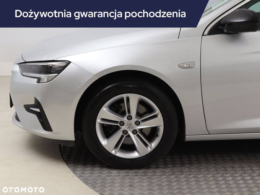 Opel Insignia - 17