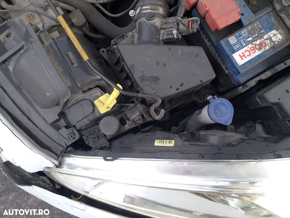 Ford Fiesta 1.0 Start Stop Trend - 13